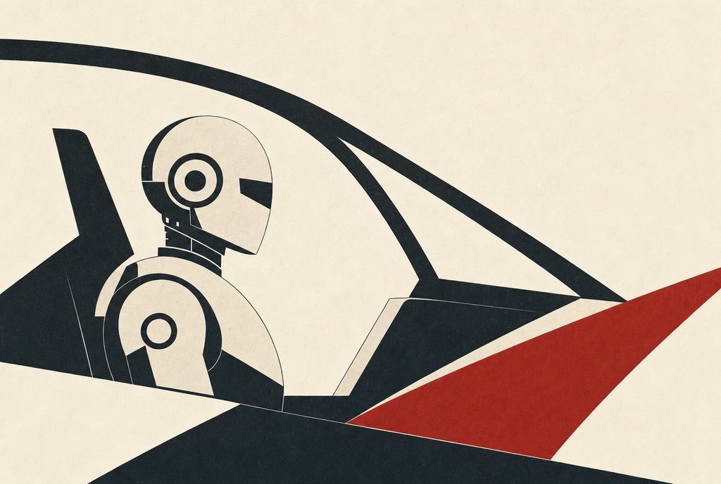 Editorial illustration
