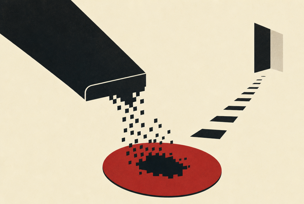 Editorial illustration