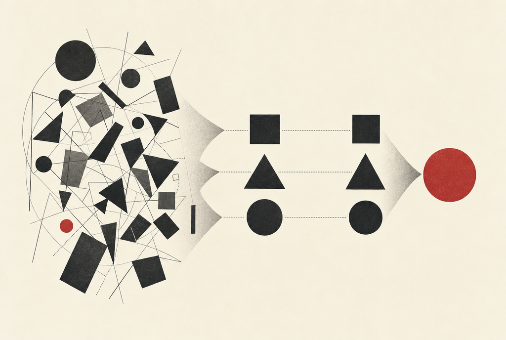 Editorial illustration