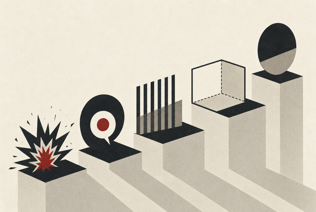 Editorial illustration
