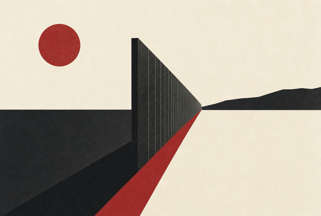 Editorial illustration