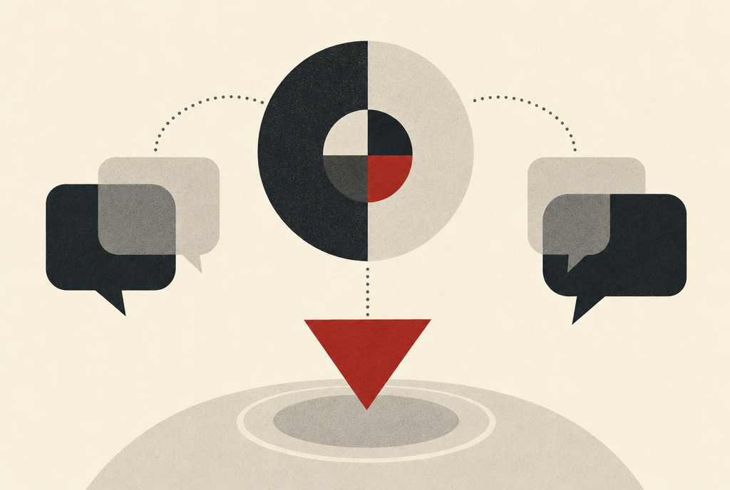 Editorial illustration