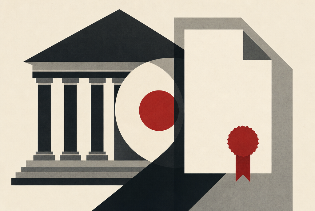 Editorial illustration