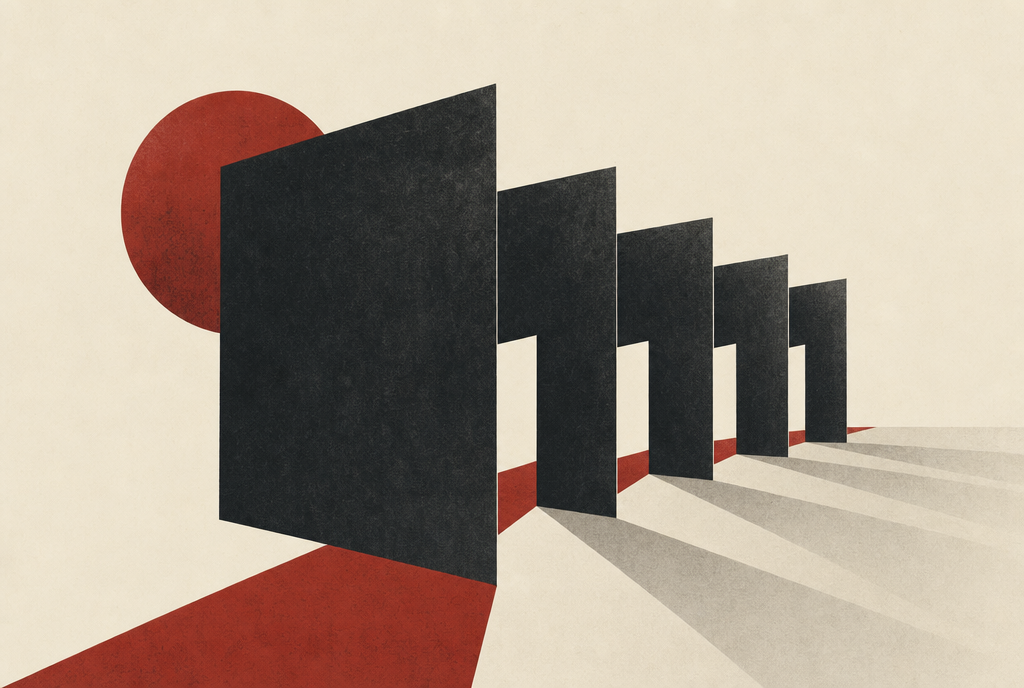 Editorial illustration