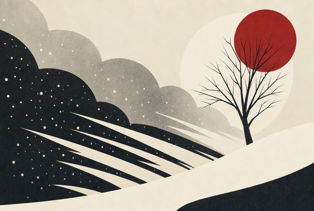 Editorial illustration