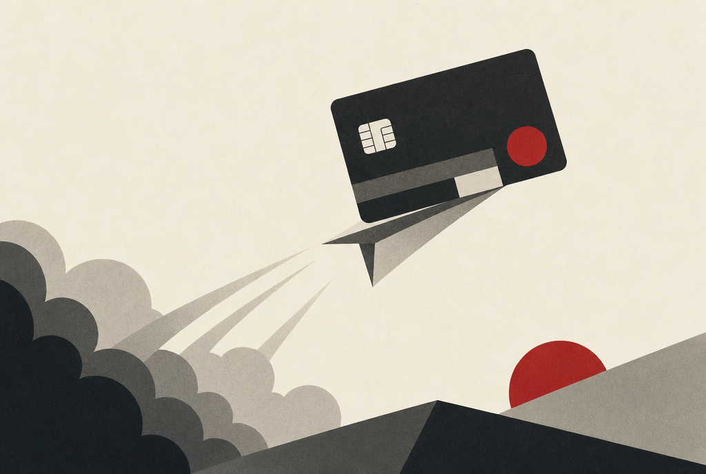 Editorial illustration