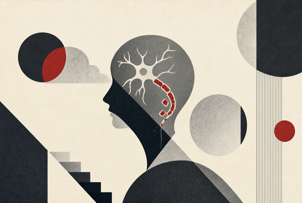 Editorial illustration
