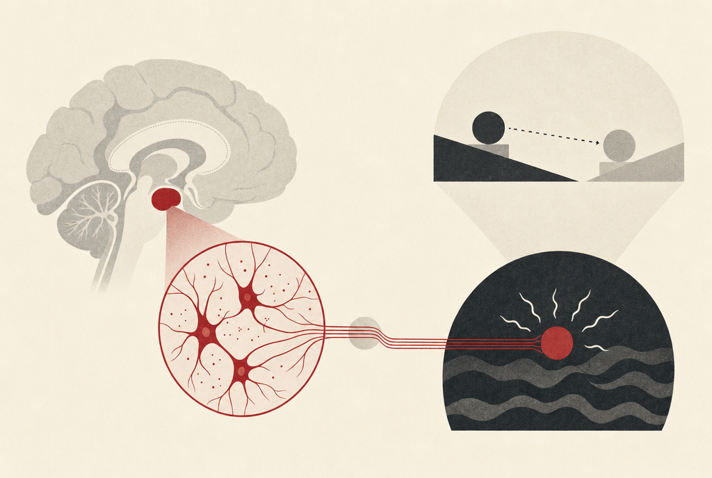 Editorial illustration