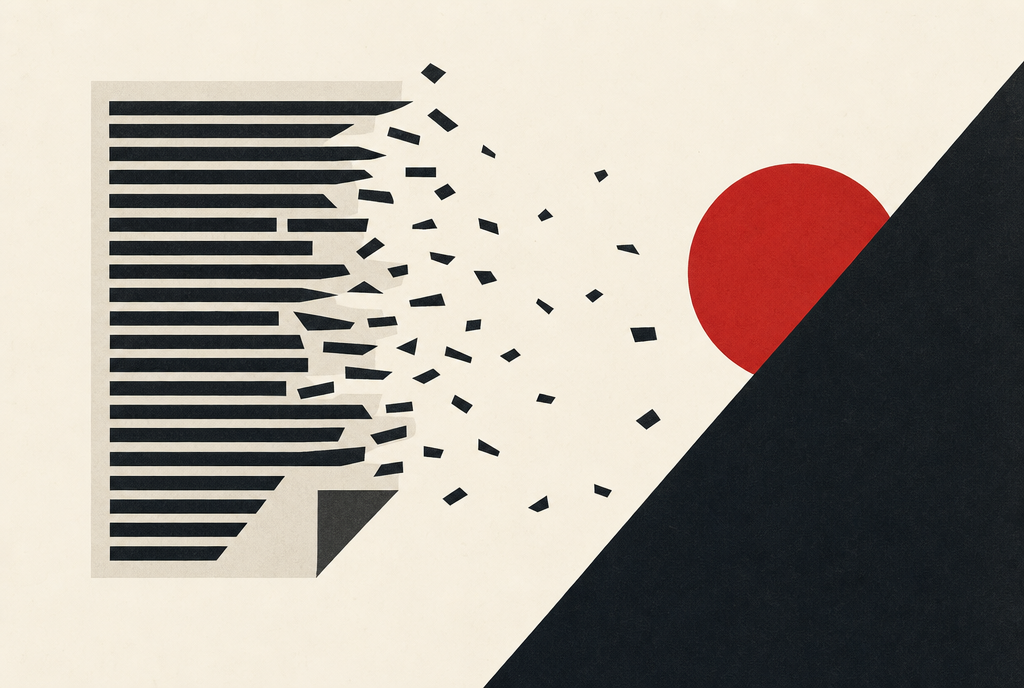 Editorial illustration