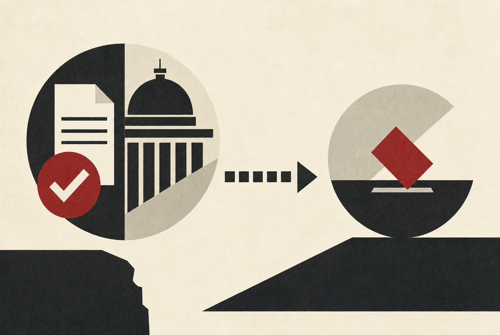 Editorial illustration