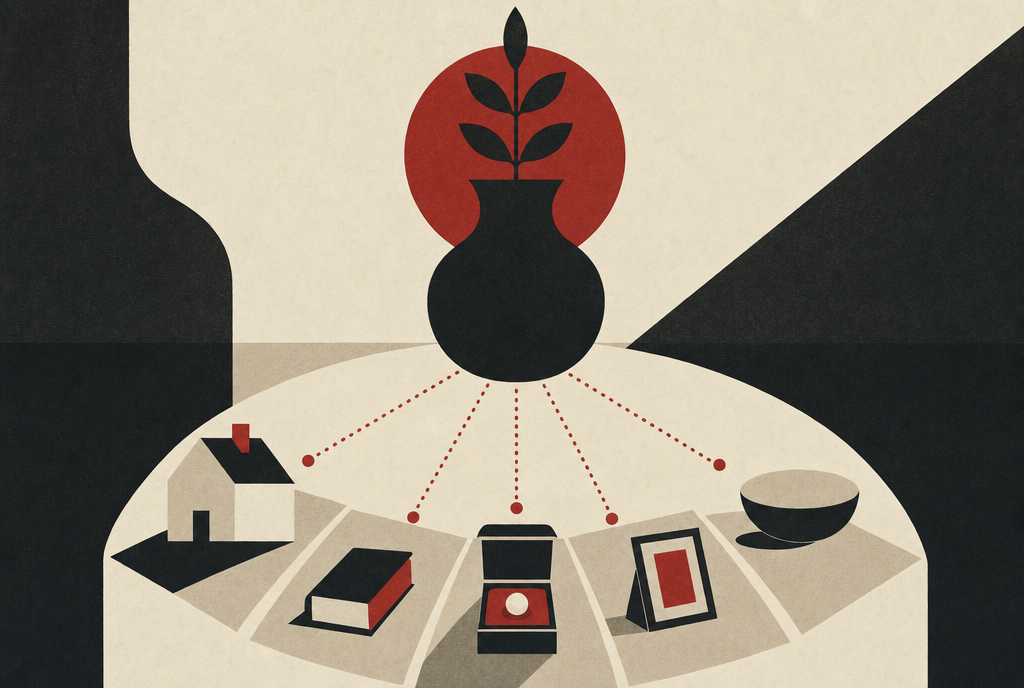 Editorial illustration