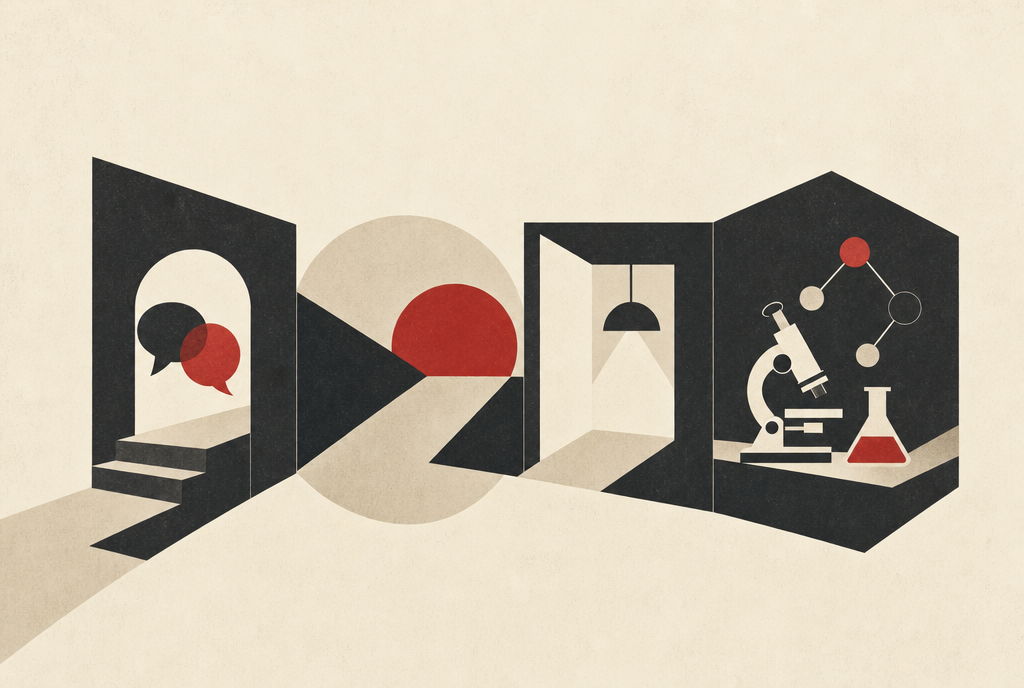 Editorial illustration