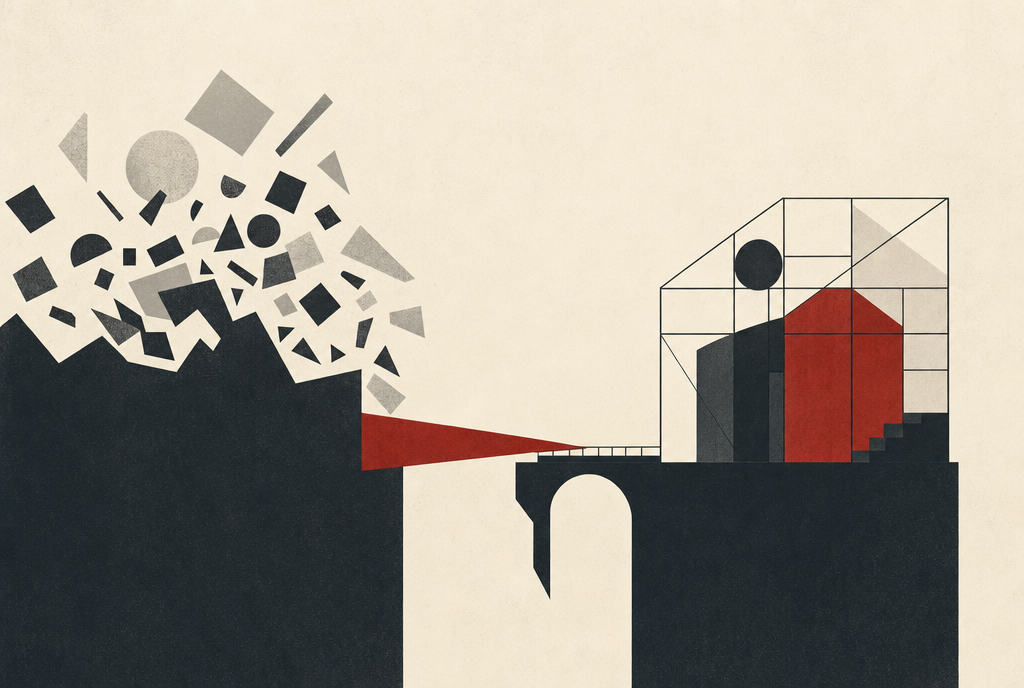 Editorial illustration