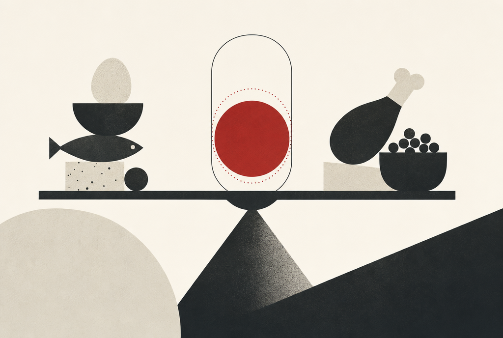 Editorial illustration
