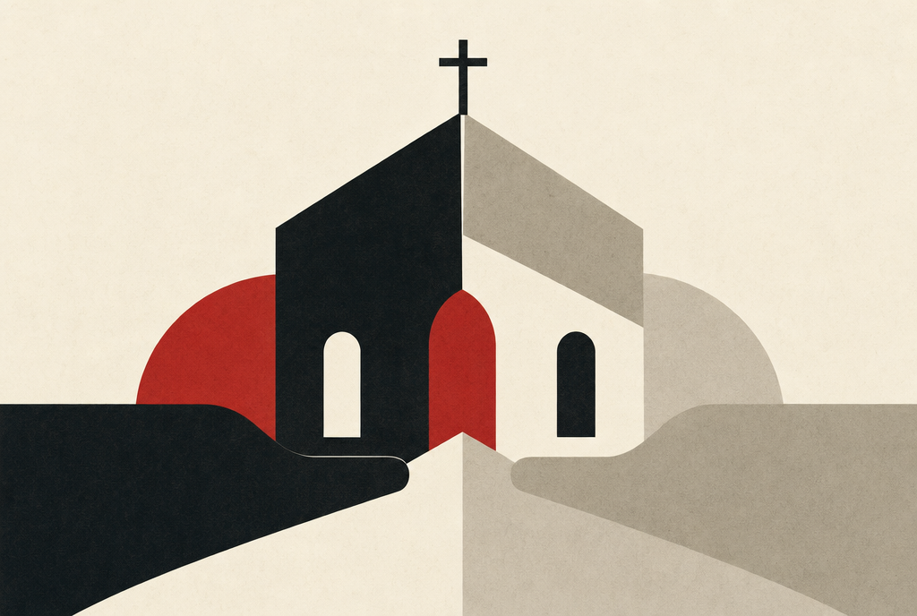 Editorial illustration