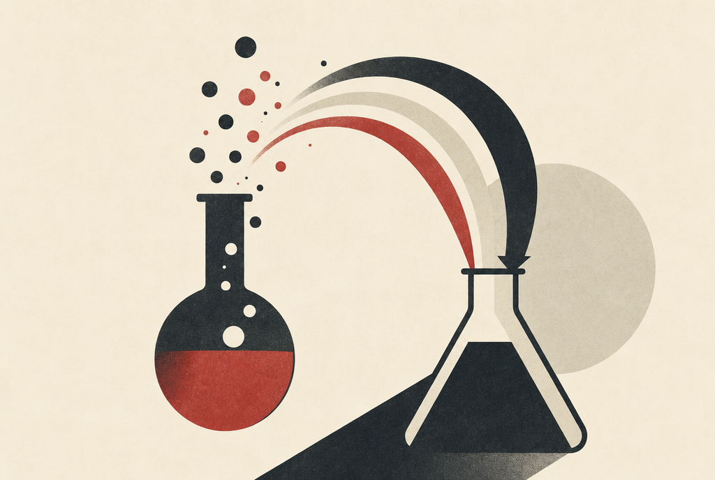 Editorial illustration