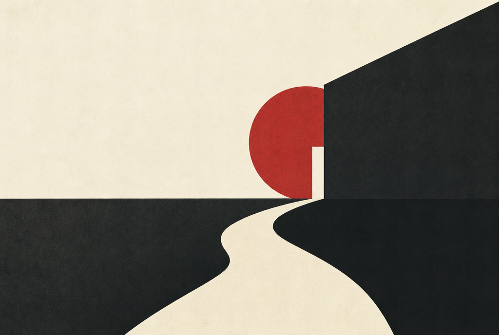 Editorial illustration