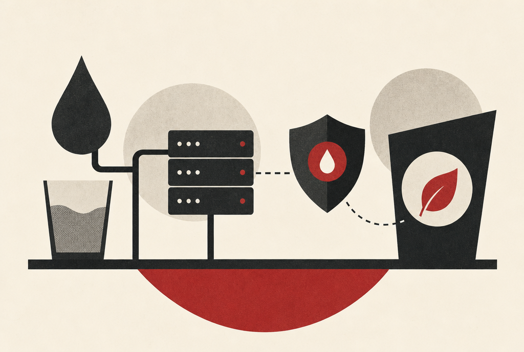Editorial illustration
