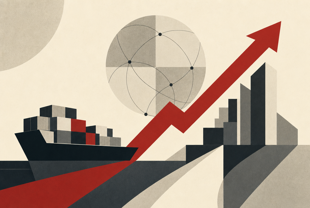 Editorial illustration
