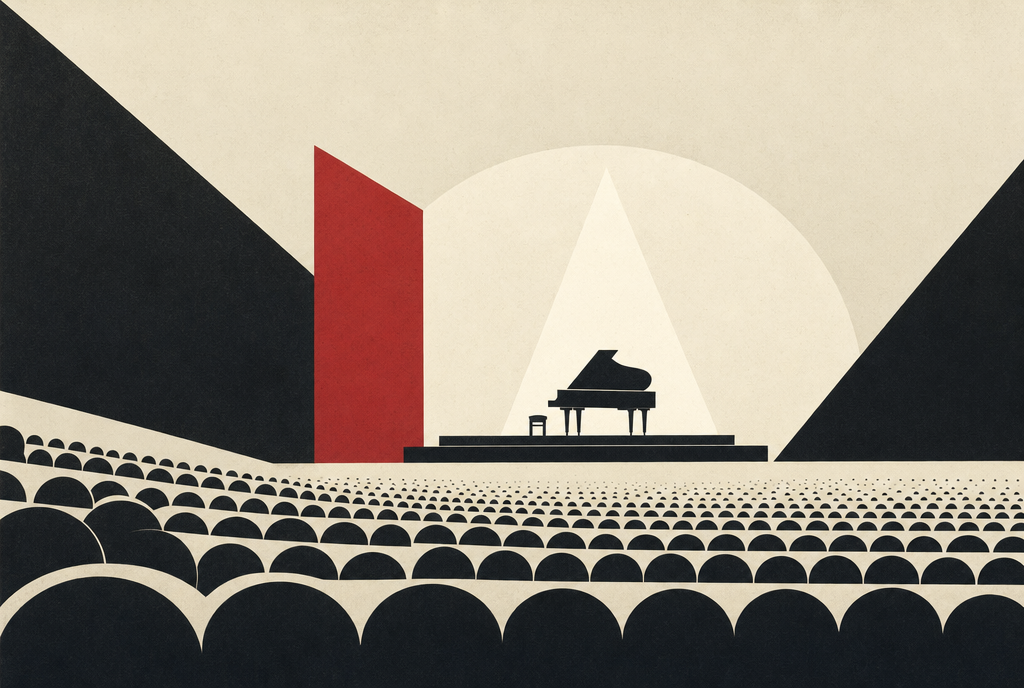 Editorial illustration