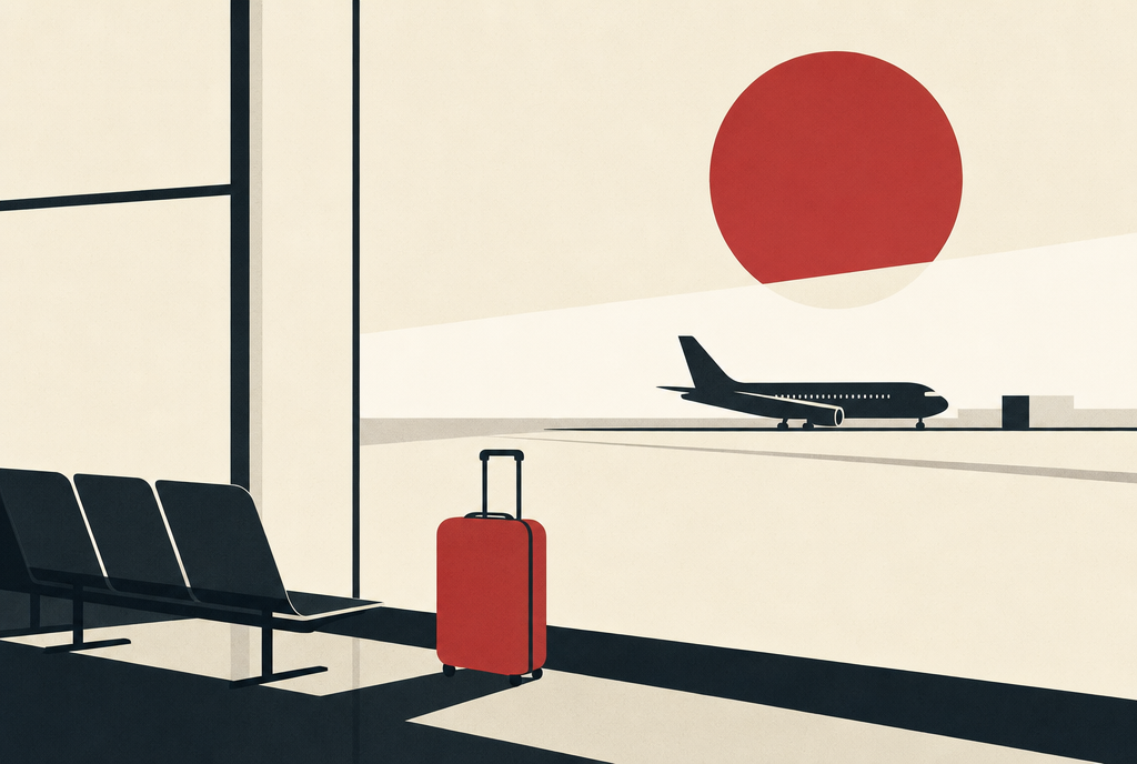 Editorial illustration