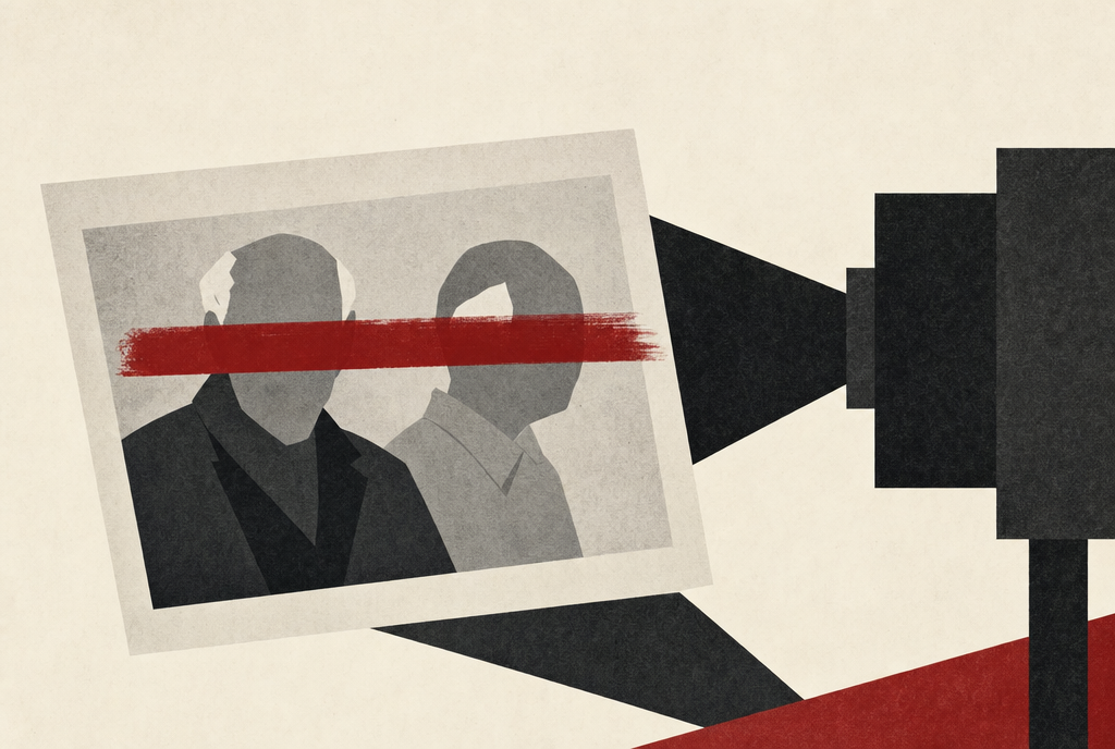 Editorial illustration