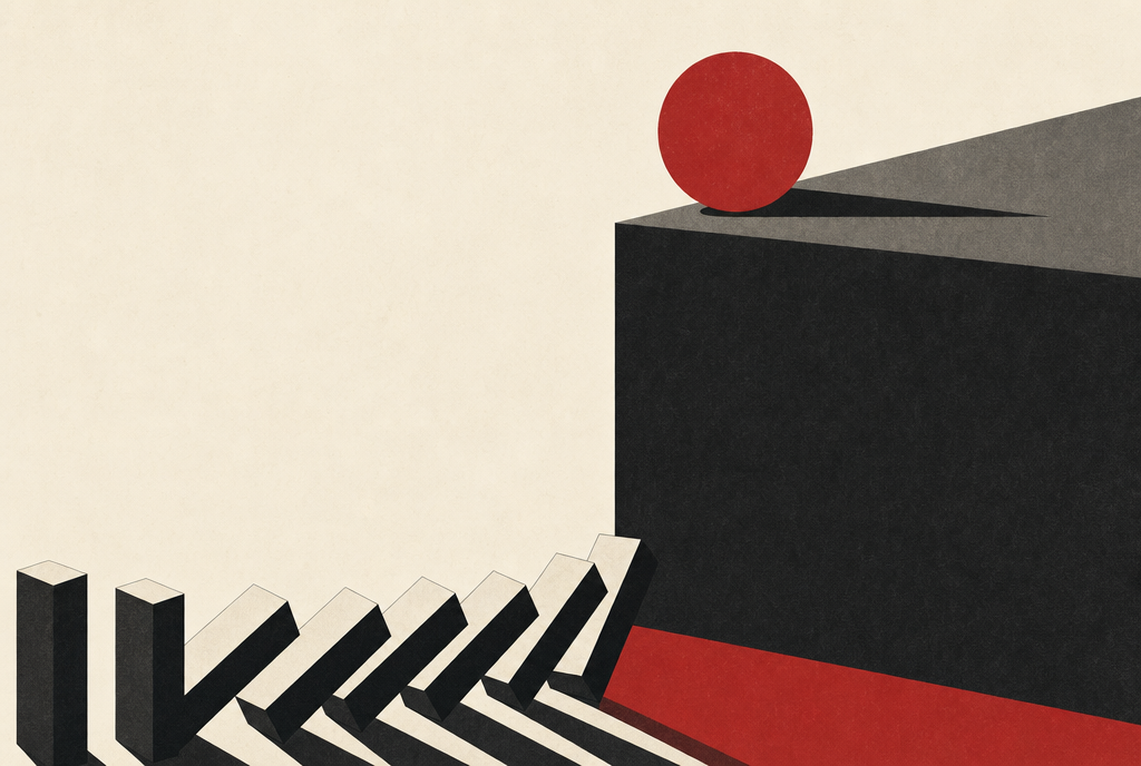 Editorial illustration