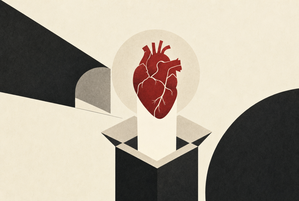 Editorial illustration