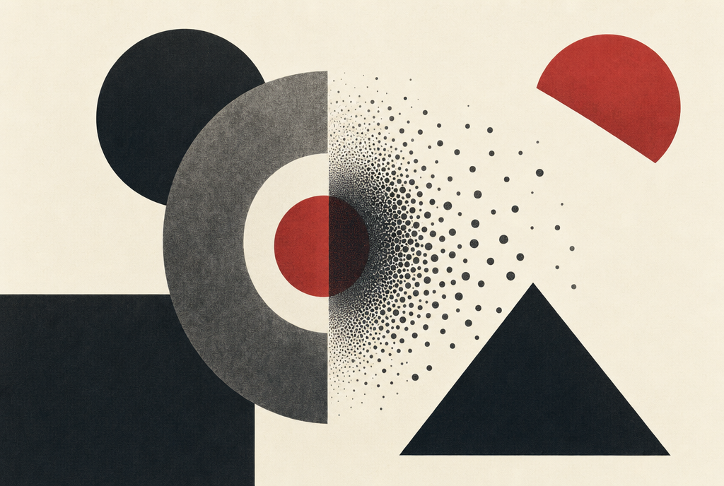 Editorial illustration