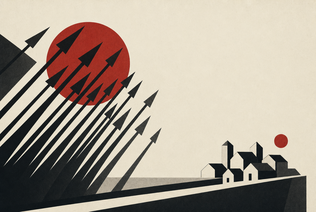 Editorial illustration