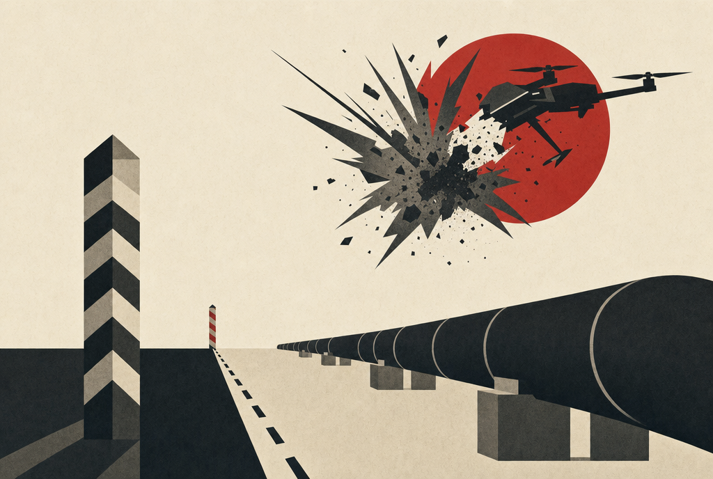 Editorial illustration