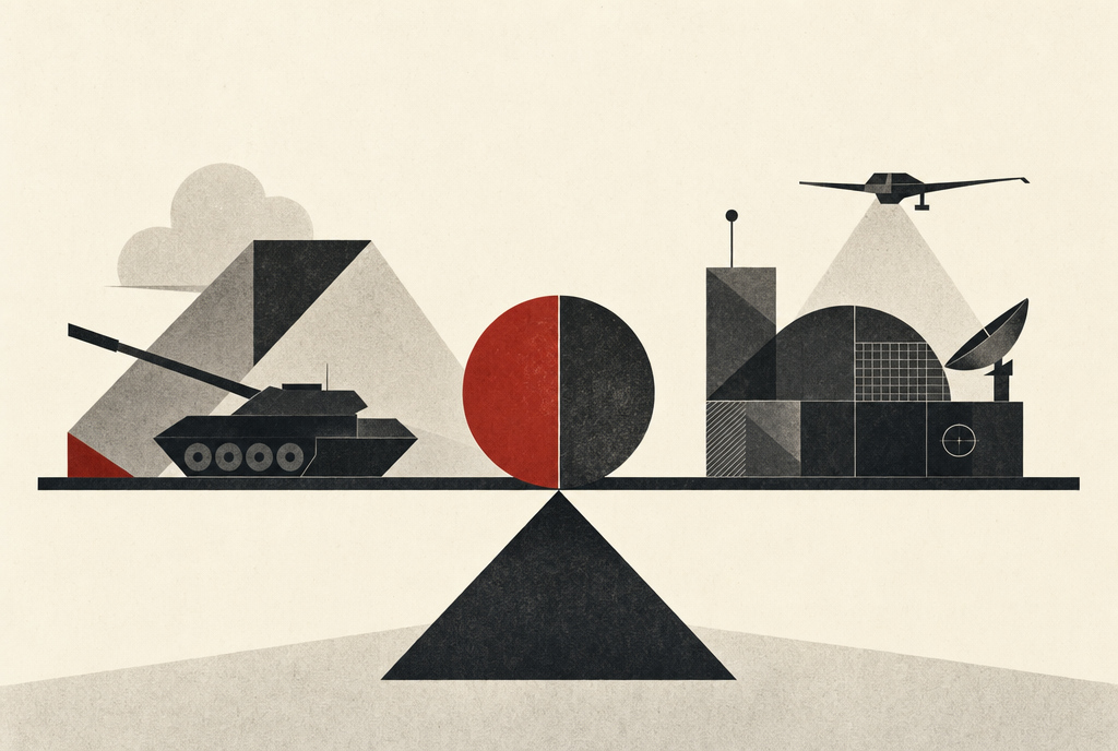 Editorial illustration