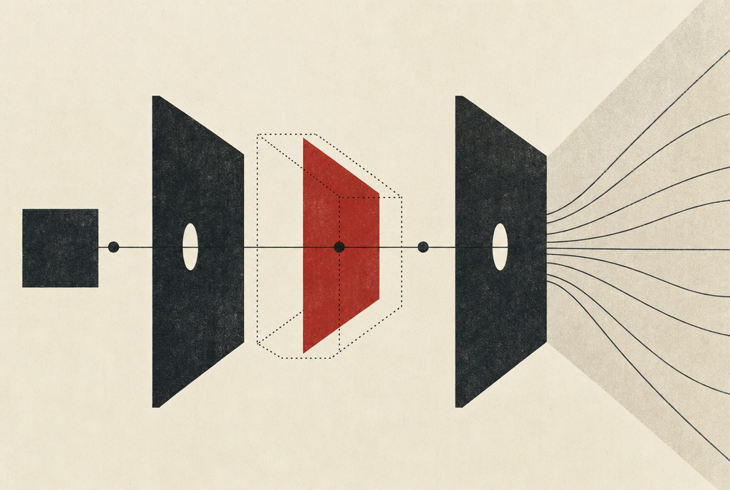 Editorial illustration