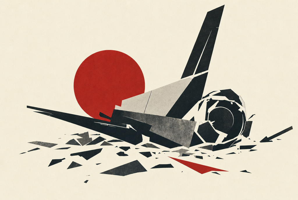 Editorial illustration