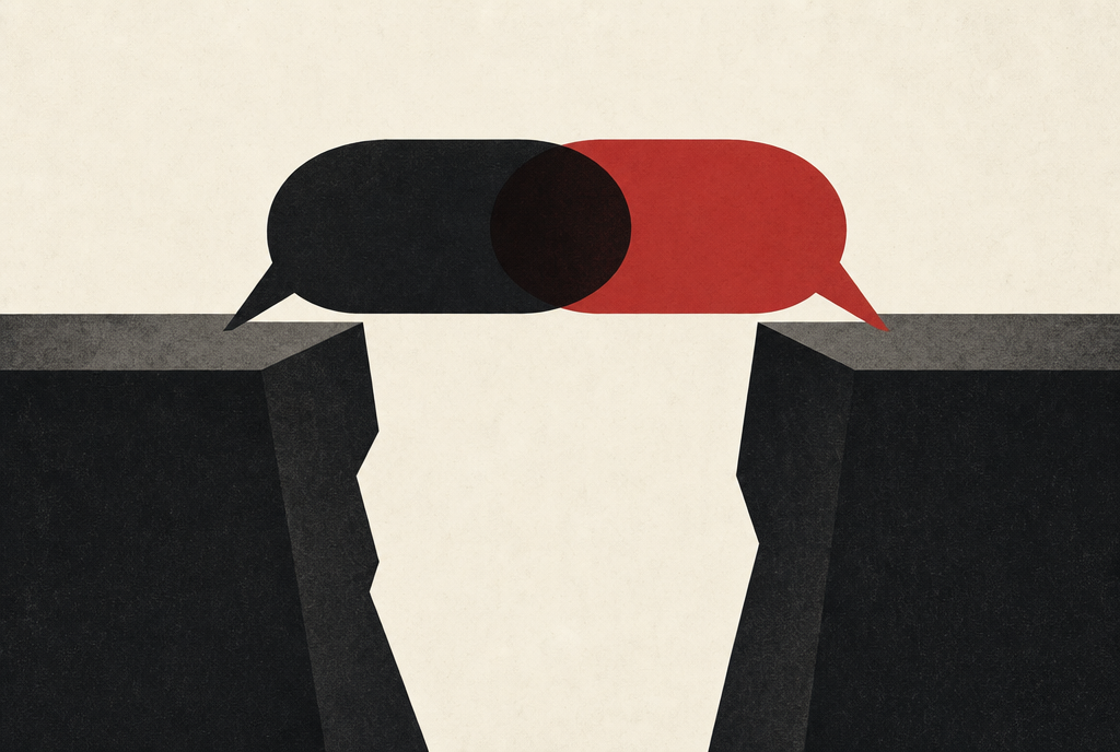 Editorial illustration