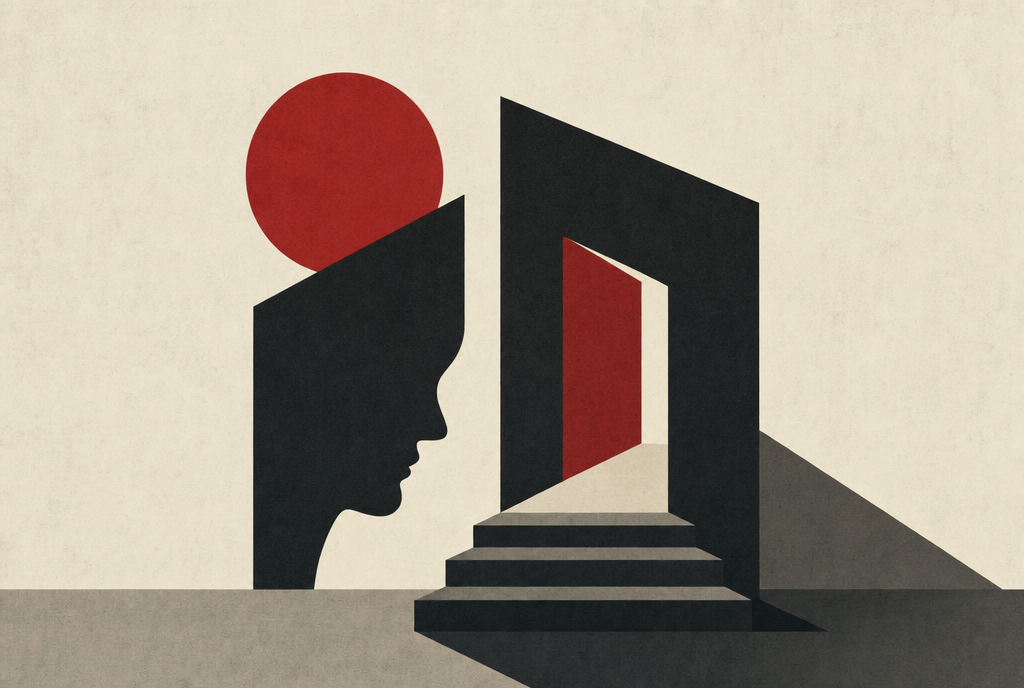 Editorial illustration