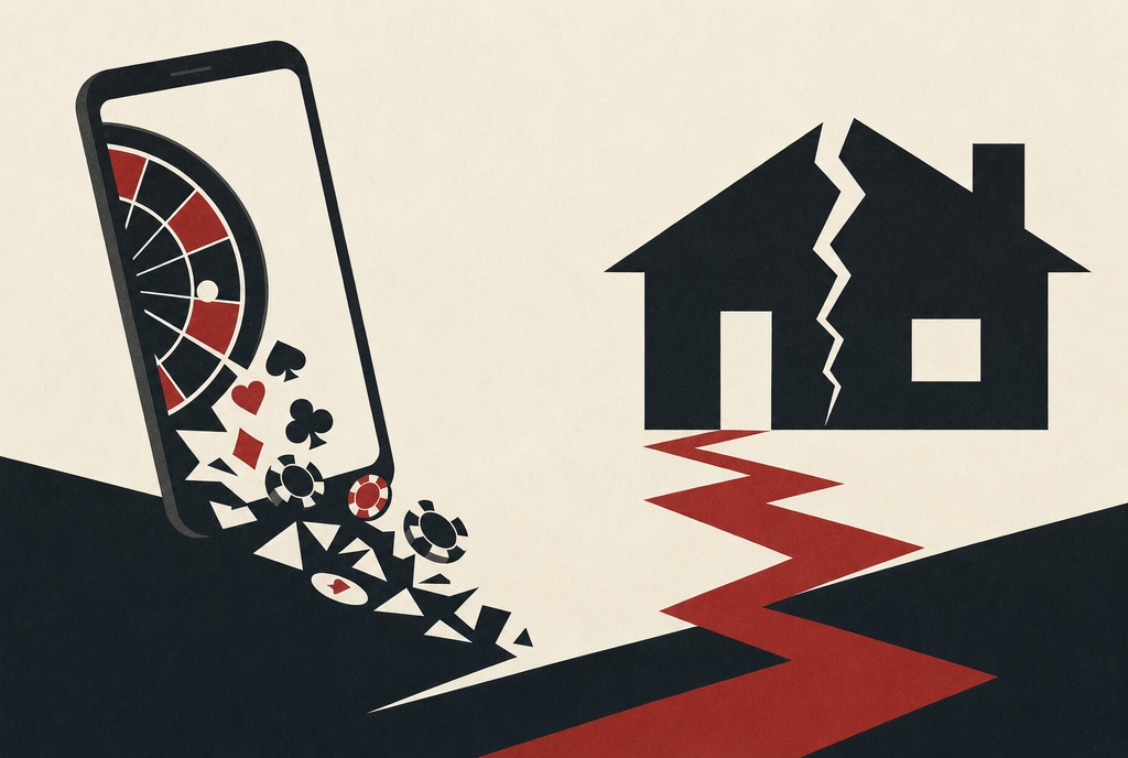 Editorial illustration