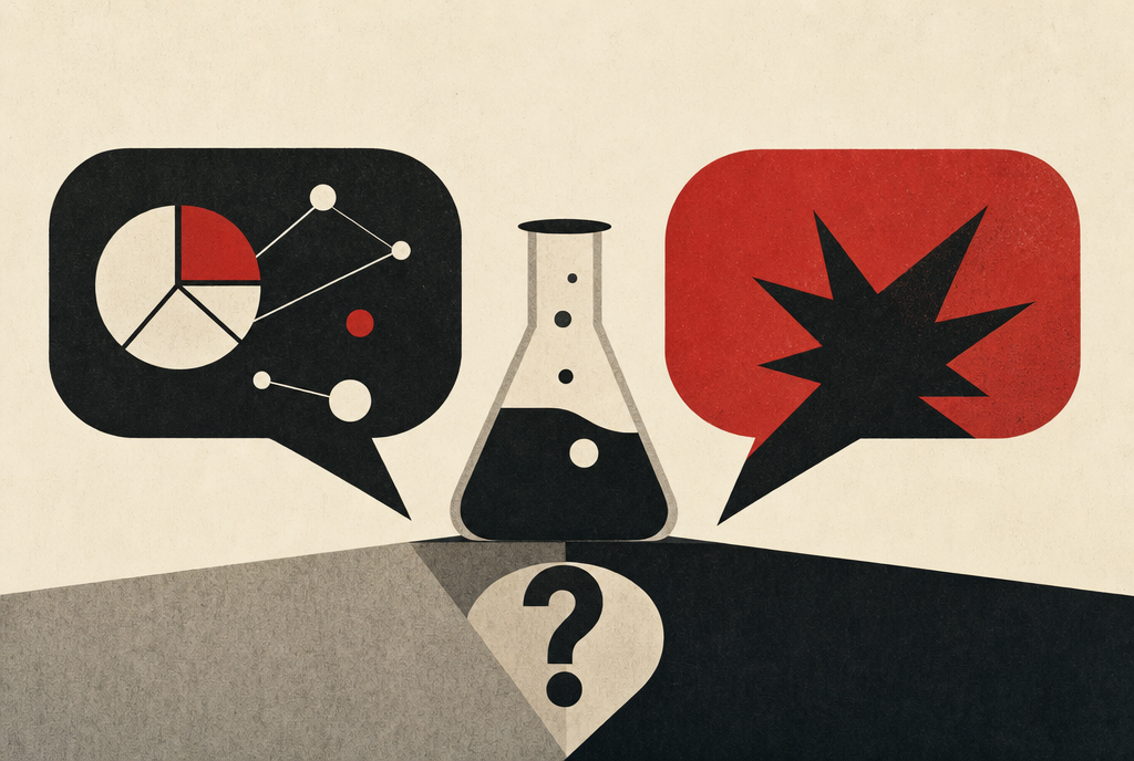 Editorial illustration
