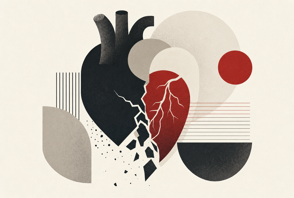 Editorial illustration