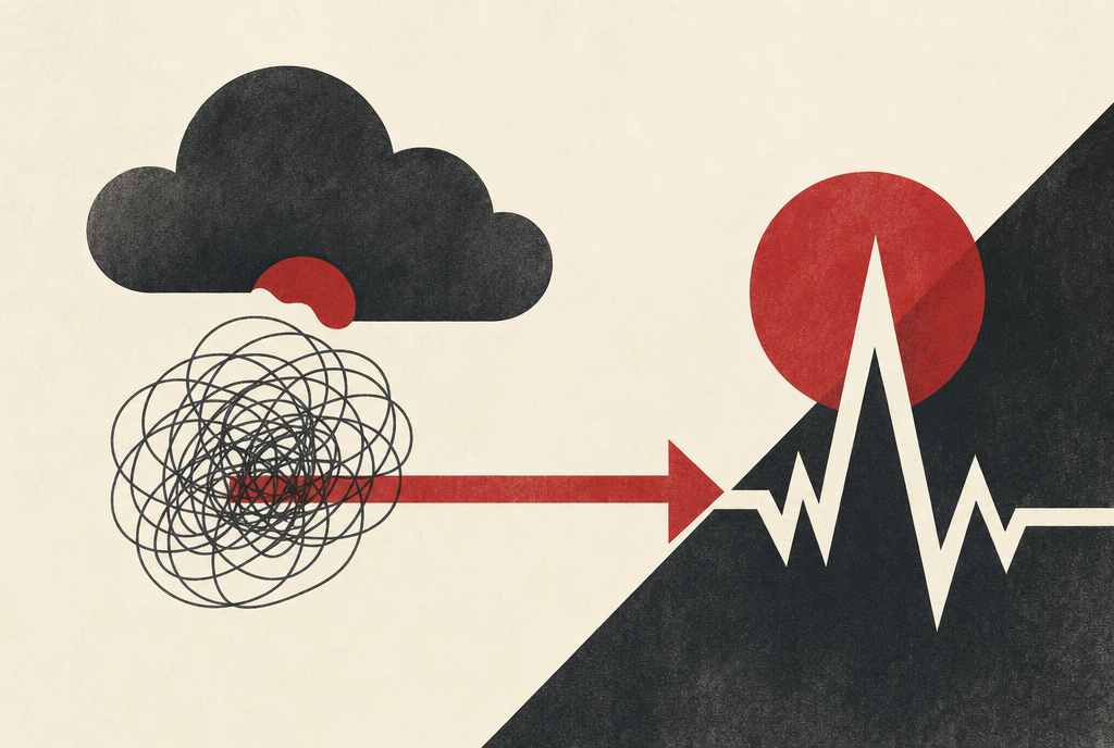 Editorial illustration