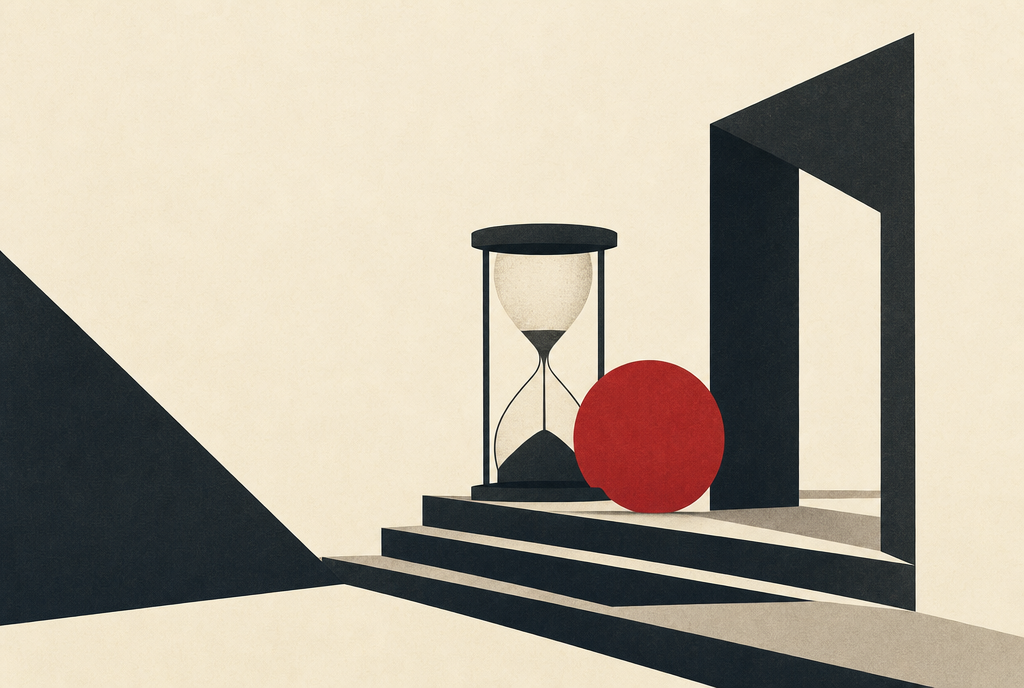 Editorial illustration