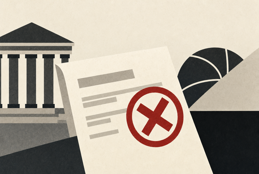 Editorial illustration