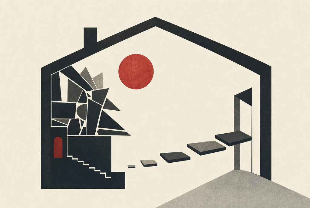 Editorial illustration