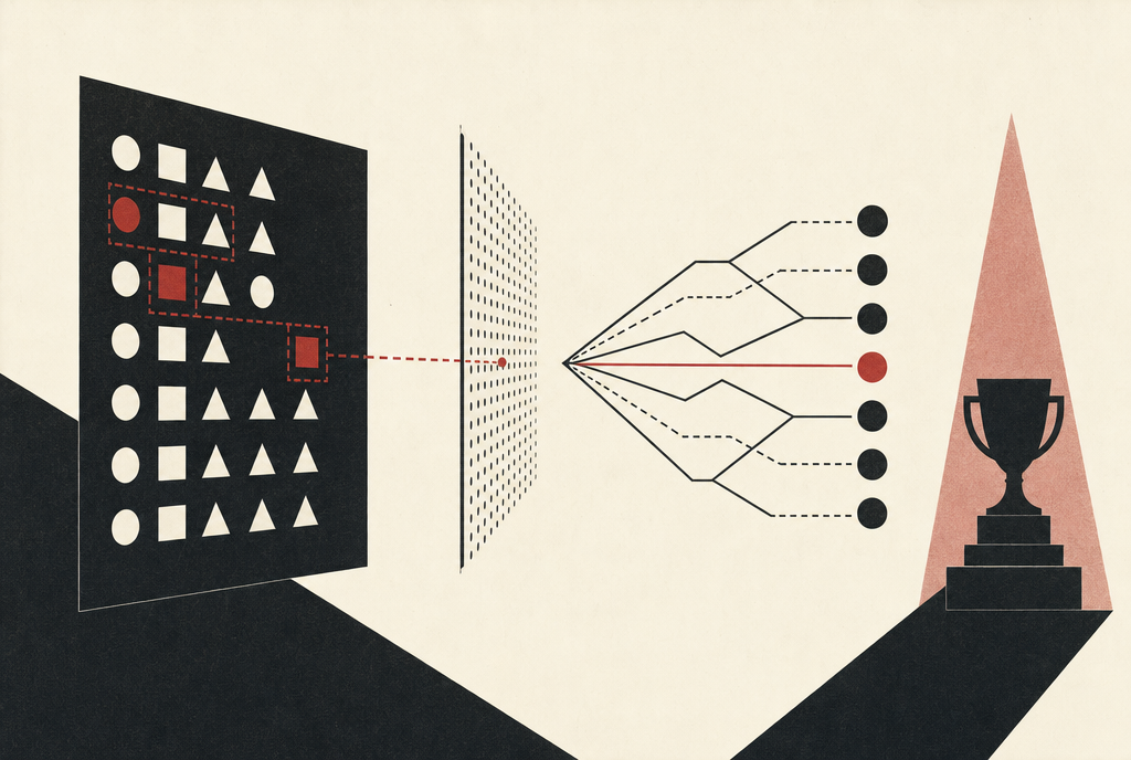 Editorial illustration