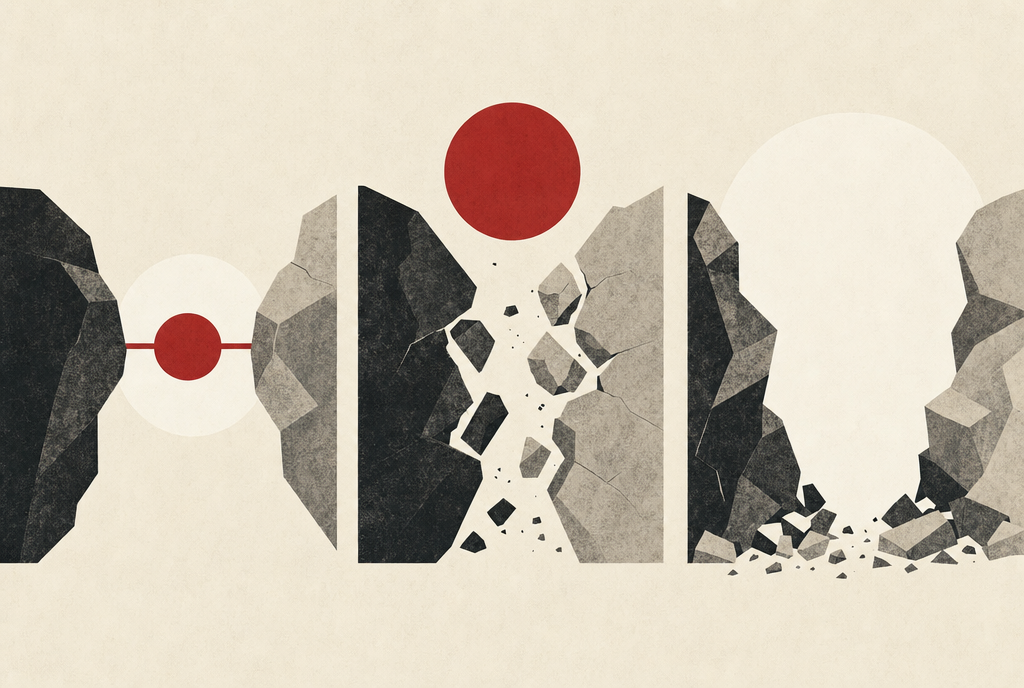 Editorial illustration