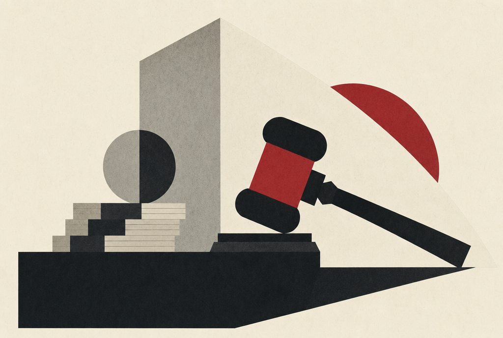 Editorial illustration