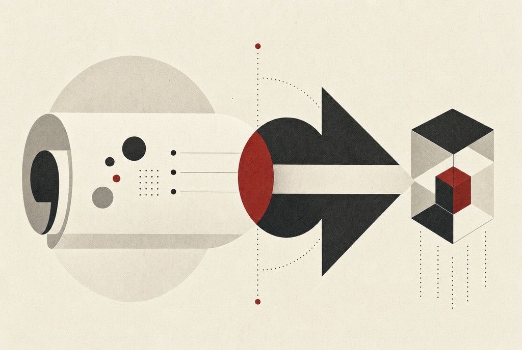 Editorial illustration