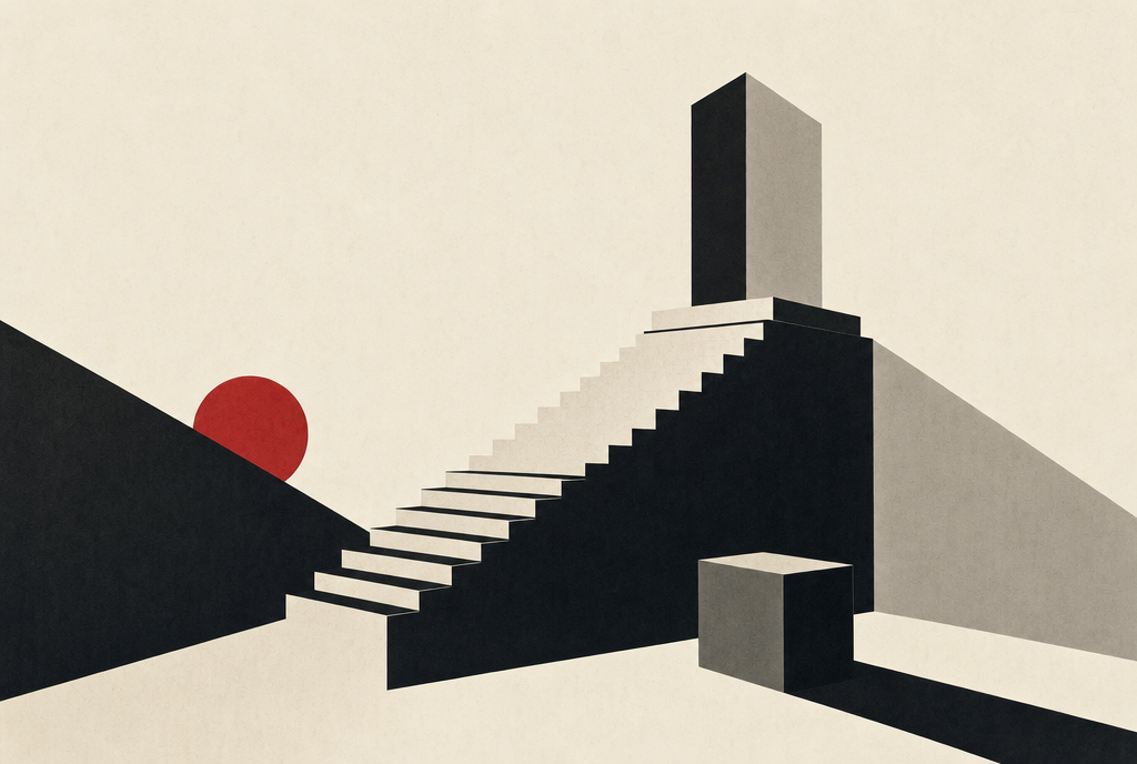 Editorial illustration