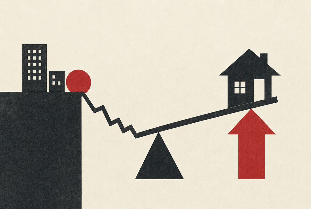 Editorial illustration