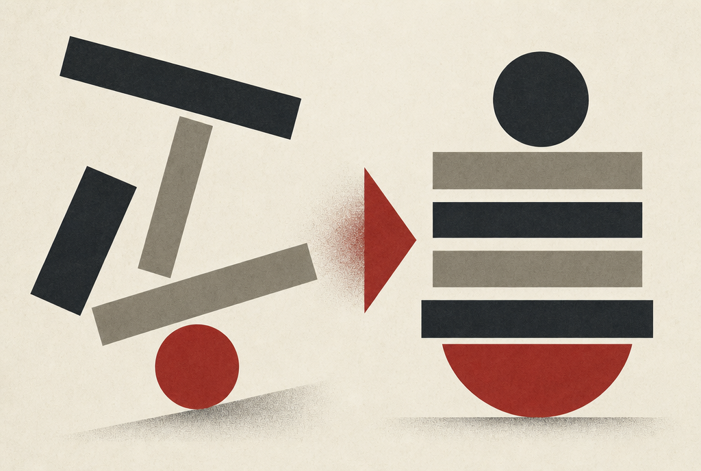 Editorial illustration